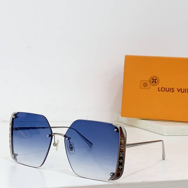 Louis Vuitton Sunglasses Top Quality LVS03519